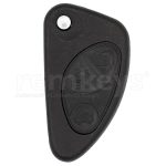 147 3Btn Flip Remote Case - Type2