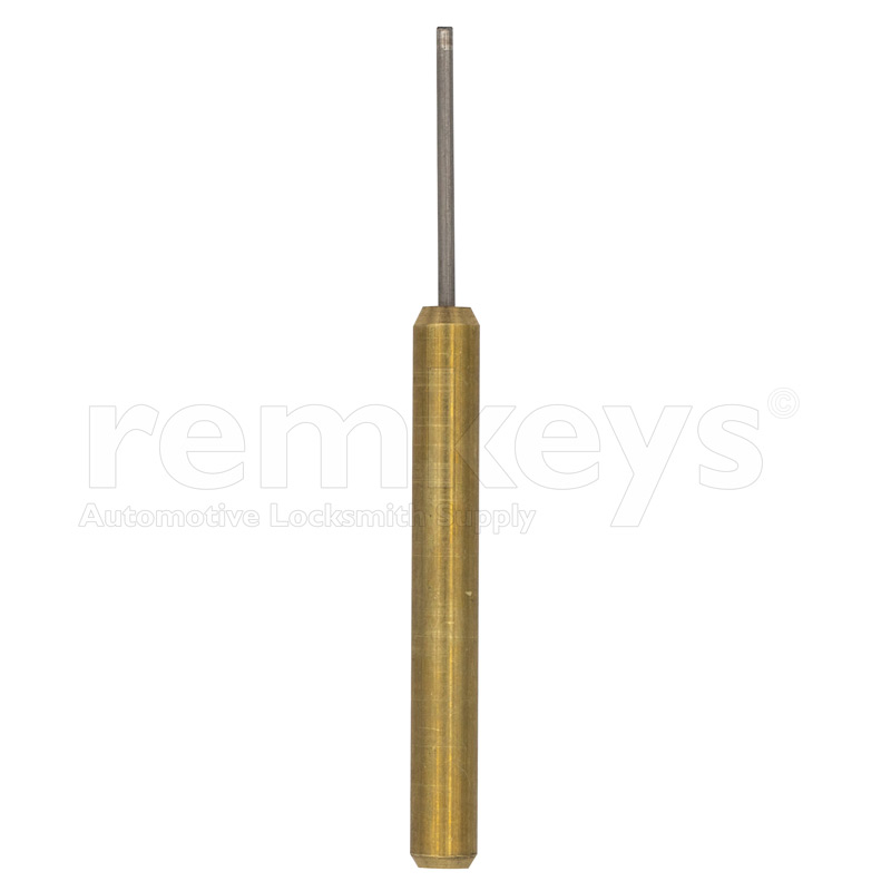 Pin Remover - HIGH Quality - BKLE02 - Remkeys Automotive Locksimth