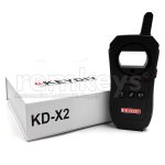 KEYDIY KD-X2 Remote Generator and Transponder Cloner