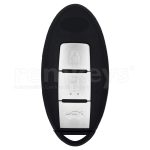 Infiniti 3Btn Smart Remote Case - Type1