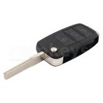 8P0837231 Audi A3 3Btn Remote 433mhz