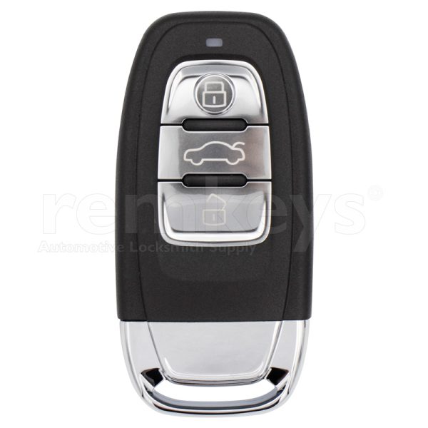 8K0959754D 8T0959754F 4H0959754F 4G0959754F Audi Pcf7945 433mhz - Keyless 8K0959754D