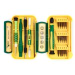 Best Precision Tools 8924-21PCS