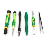 Best Precision Tools 8924-21PCS