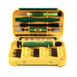 Best Precision Tools 8924-21PCS