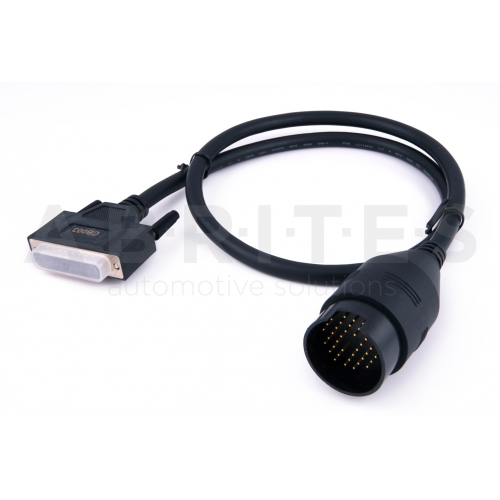 CB003 - AVDI cable for 38 pins round for MERCEDES