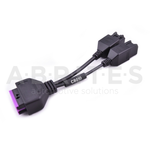 CB010 - ABRITES Star connector cable for FCA