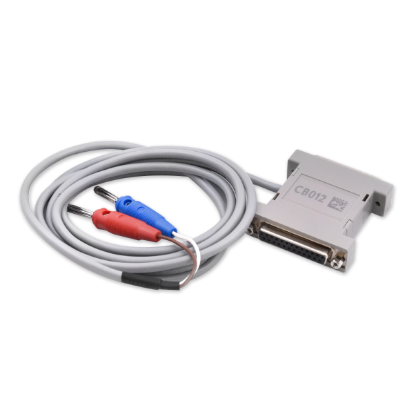 CB012 - ABRITES CABLE SET FOR DIRECT CAN-BUS CONNECTION