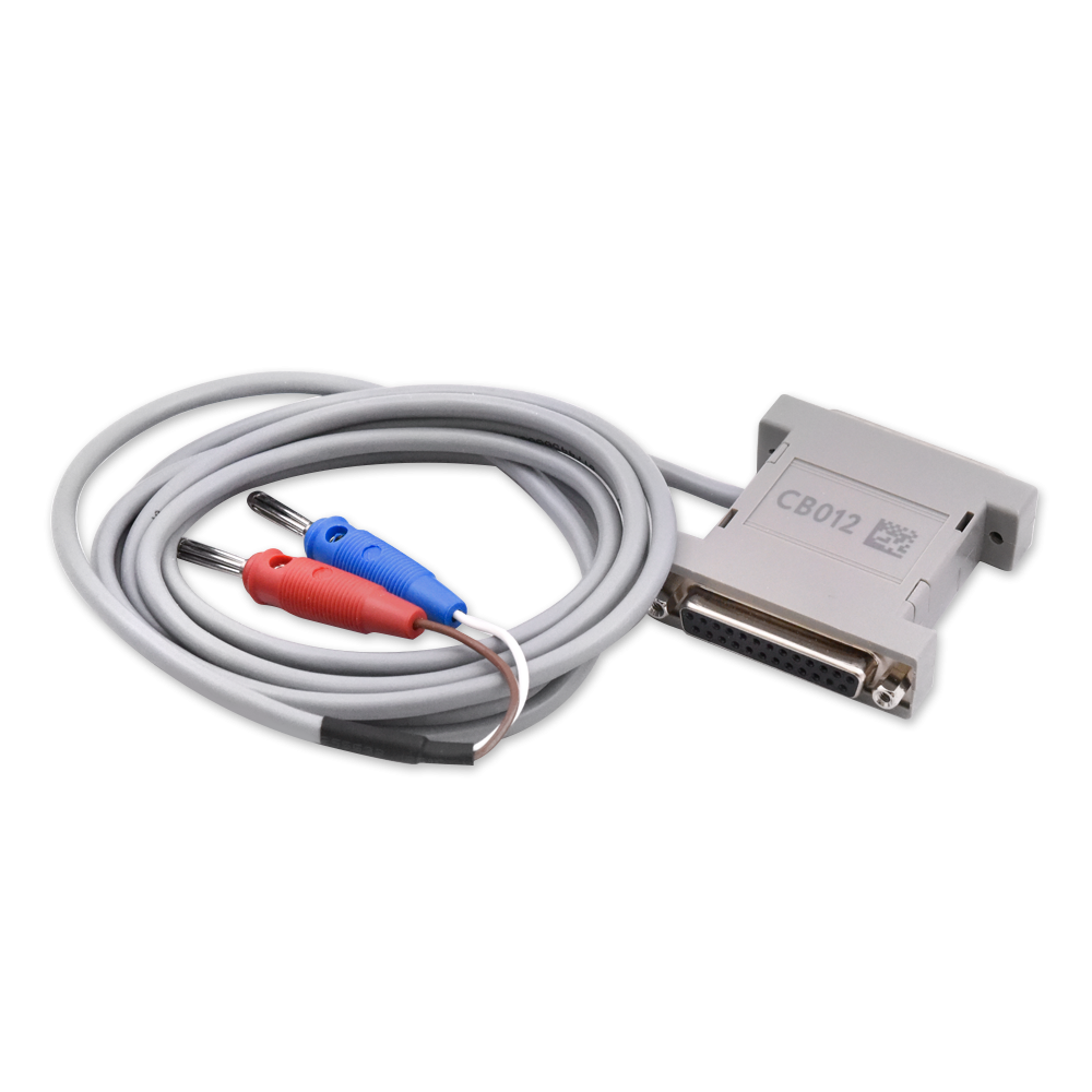CB012 - ABRITES CABLE SET FOR DIRECT CAN-BUS CONNECTION