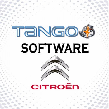 Citroen Maker Software