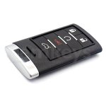 M3N5WY7777A Corvette Camaro 5Btn Pcf7952 315MHZ - Keyless GO