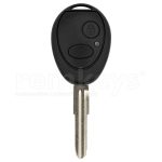 Discovery 2 Button Remote Case