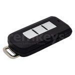 Eclipse Cross 2Btn Hitag3 433mhz Keyless – M013 – 8637B638 - MIRK12