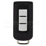 Eclipse Cross 2Btn Hitag3 433mhz Keyless – M013 – 8637B638 - MIRK12