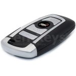 HUF5667 HUF5663 5WK49662 F10 4Btn Smart Pcf7945P/53P 434mhz Keyless – Cas4/FEM