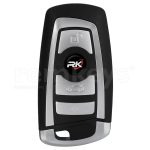 HUF5767 HUF5663 5WK49662 F10 4Btn Smart Pcf7945P/53P 434mhz Keyless – Cas4/FEM