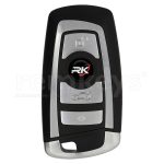 HUF5661 F10 4Btn Smart Pcf7953P/45P 868mhz Keyless – CAS4/FEM