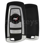 HUF5661 F10 4Btn Smart Pcf7953P/45P 868mhz Keyless – CAS4/FEM