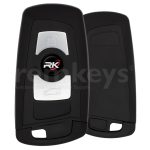 HUF5767 F30 BLACK 3Btn Smart Pcf7953P/45P 434mhz Keyless – CAS4/FEM