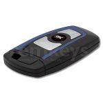 HUF5767 F30 BLUE 3Btn Smart Pcf7953P/45P 434mhz Keyless – CAS4/FEM