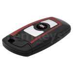 HUF5767 F30 RED 3Btn Smart Pcf7953P/45P 434mhz Keyless – CAS4/FEM