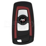 HUF5767 F30 RED 3Btn Smart Pcf7953P/45P 434mhz Keyless – CAS4/FEM