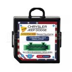 For Chrysler | Jeep | Dodge | ESL Electronic Steering Lock Emulator Simulator