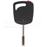 Ford FO21 Transponder Key