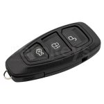 Ford Mondeo 3Btn Smart Remote Case