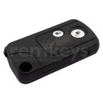 Honda 2 Button Smart Remote Case