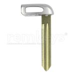 Hyundai Kia Smart Emergency Keyblade - Left