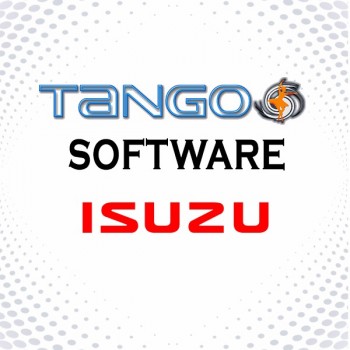 Isuzu Maker Software