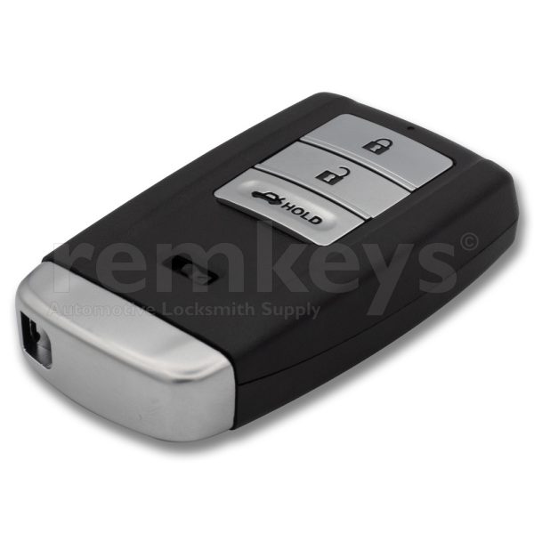 ZB14 - HONDA Type 3Btn Smart Keydiy Remote