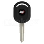 96550513 Lacetti 3 Button Remote 4d60 433mhz