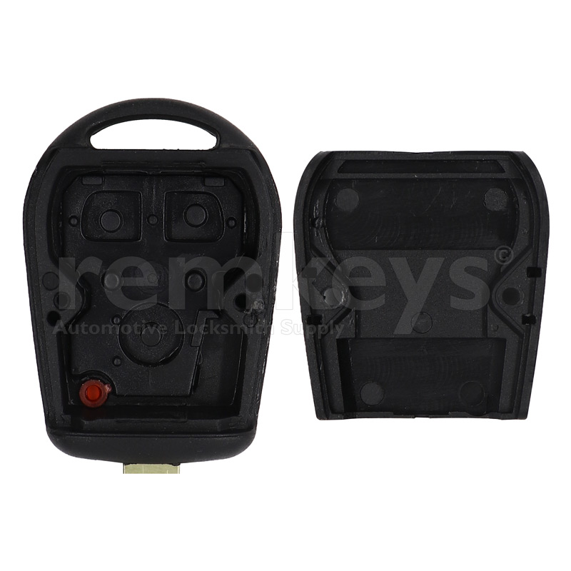 Land Rover Large Head Remote Case
