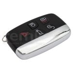 Land/Range Rover 5Btn Smart Remote Case