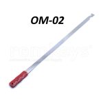 Master Auto opener Bars OM-123 SET