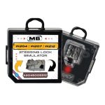 MB W204-W207-W212 ELV ESL Steering Lock Emulator