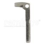 Mercedes HU64 Emergency Keyblade for BGA Remotes