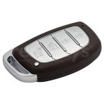 New Hyundai 4 Button Smart Remote Case