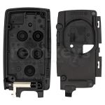 NEW Land/Range Rover 5Btn Smart Conversion Case