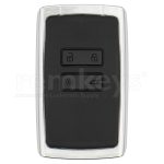 NEW Megane4 4Btn Smart Remote Case