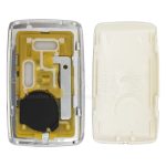 NEW Megane4 4Btn Smart Remote Case - WHITE