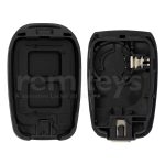 New REN 2 Button Remote Case