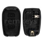 New REN 3 Button Remote Case