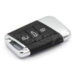 New VW Passat 3 Button MQB Smart Remote Case