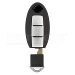 Nissan 3Btn Smart Remote Case - Type1