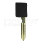 Nissan NSN14 Smart Card Emergency Keyblade