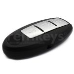 Nissan 3Btn Smart Remote Case - Type3