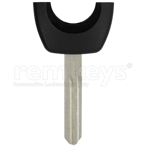 Nissan NSN14 Key for Remote Head